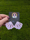 Sea Princess Earrings