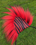 Rebel Kittycorn Ears