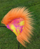 Magma Kittycorn Ears