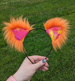 Magma Kittycorn Ears