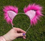 Nikki Kittycorn Ears