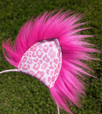 Nikki Kittycorn Ears