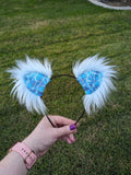 Crystal Waters Kittycorn Ears