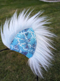 Crystal Waters Kittycorn Ears