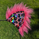 Intergalactic Cat Kittycorn Ears