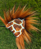 Neckbreaker Kittycorn Ears