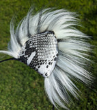 Speckled Queensnake Kittycorn Ears