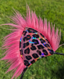 Intergalactic Cat Kittycorn Ears