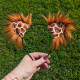 Neckbreaker Kittycorn Ears