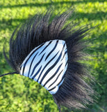 Ziggy Kittycorn Ears