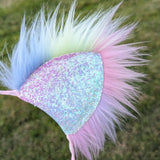 Candyland Kittycorn Ears