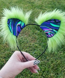 Rolita Couture x EKC Digital Nomad Kittycorn Ears