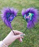 Rolita Couture x EKC Digital Nomad Kittycorn Ears