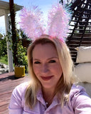Sparkle Bunnycorn Ears
