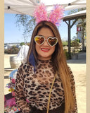 Sparkle Bunnycorn Ears