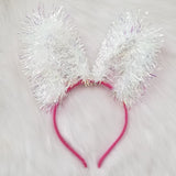 Sparkle Bunnycorn Ears