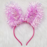 Sparkle Bunnycorn Ears