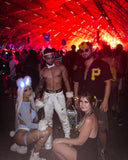 Fluff Bunnycorn Ears