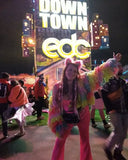 Rolita Couture x EKC Circuit Daisy Kittycorn Ears