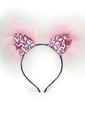 Butterfly Charm Kittycorn Ears (3 Styles Available)