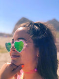 Disco Kittycorn Earrings