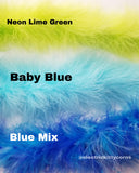 Fluff Bunnycorn Ears