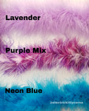 Fluff Bunnycorn Ears