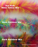 Fluff Bunnycorn Ears