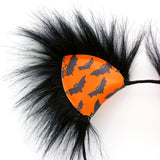 It's Frickin' Bats! Kittycorn Ears