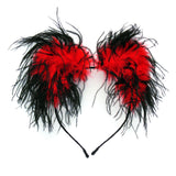 My Bloody Valentine Kittycorn Ears