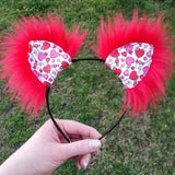 Luv Pop Kittycorn Ears