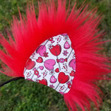 Luv Pop Kittycorn Ears