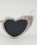 Ariel Winged Heart Kittycorn Sunnies