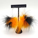 This Is Halloween Puff Kittycorn Earrings