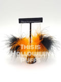This Is Halloween Puff Kittycorn Earrings