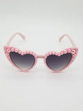 Baby Spice Heart Kittycorn Sunnies