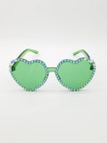 Butterfly Sugar Baby Sunnies