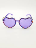 Butterfly Sugar Baby Sunnies