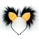 Baesic Witch Kittycorn Ears