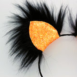 Baesic Witch Kittycorn Ears